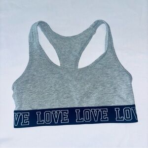 SO by Kohl’s Junior Women’s Bralette